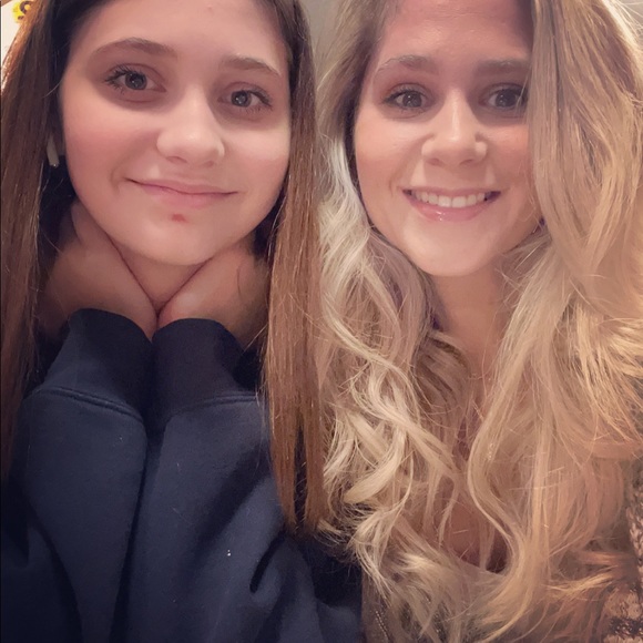 Meet your Posher, Kristi - Picture 4 of 4